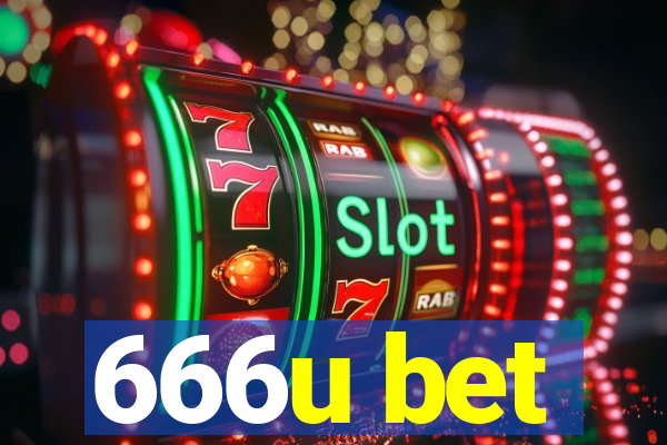 666u bet